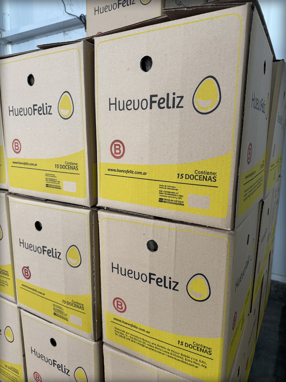 Innovación en Producción 2